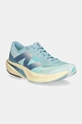 New Balance scarpe da corsa FuelCell Rebel v4 sintetico blu WFCXCH4