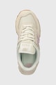 New Balance sneakersy 574 beżowy WL574GU2