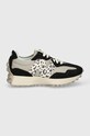 New Balance sneakers 327 WS327AP gri AW24