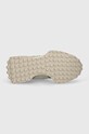 New Balance sneakers 327 WS327AP gri