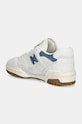 Încălțăminte New Balance sneakers 550 BBW550GG gri