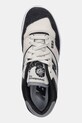 Kožené tenisky New Balance 550 sivá BBW550HJ