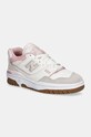 New Balance 550 niska szary BBW550HL