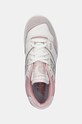 New Balance 550 szary BBW550HL