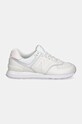 New Balance sneakers 574 WL574FJ2 alb AW24