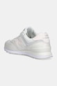 Scarpe New Balance sneakers 574 WL574FJ2 bianco
