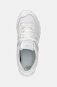 New Balance sneakers 574 bianco WL574FJ2