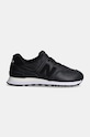 Αθλητικά New Balance 574 WL574FT2 μαύρο AW24