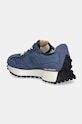 Obuwie New Balance sneakersy 327 WS327JA niebieski