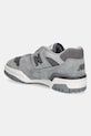 Încălțăminte New Balance sneakers din piele intoarsă 550 BBW550RE gri