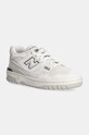 New Balance 550 Turtledove Magnet suede beige BBW550RF