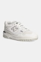 Semišové tenisky New Balance 550 Planet friendly béžová BBW550RF