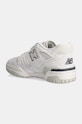 Boty Semišové tenisky New Balance 550 BBW550RF béžová