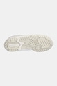 Semišové tenisky New Balance 550 BBW550RF béžová