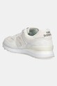 Обувки Велурени маратонки New Balance 574 WL574HJ2 бежов