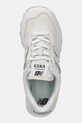 New Balance sneakersy zamszowe 574 beżowy WL574HJ2