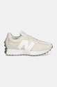 Маратонки New Balance 327 WS327MO бежов AW24