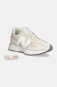 Αθλητικά New Balance 327 WS327MO μπεζ