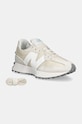 Маратонки New Balance 327 WS327MO бежов