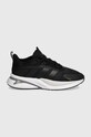 adidas sportcipő Alpharesponse IE8664 fekete AW24
