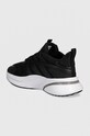 Cipők adidas sportcipő Alpharesponse IE8664 fekete