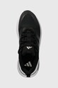 adidas sportcipő Alpharesponse fekete IE8664