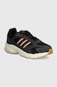 adidas sneakersy Crazychaos 2000 syntetyczny czarny IH0455