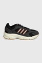 Кроссовки adidas Crazychaos 2000 IH0455 чёрный AW24
