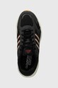 adidas sneakersy Crazychaos 2000 czarny IH0455