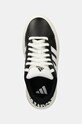 adidas sneakersy Grand Court Platform czarny IH7754