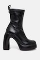 Черевики Karl Lagerfeld ASTRAGON HI KL33760.F0X чорний AW24