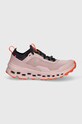 ON running scarpe da corsa Cloudultra 2 3WD30281906 rosa AW24