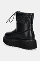 Obuv Snehule Love Moschino JA24266I0LIE0000 čierna