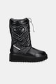 Čizme za snijeg Love Moschino JA24276I0LIN5000 crna AW24