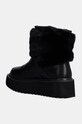 Scarpe Love Moschino stivali da neve JA24296I0LIEC00B nero