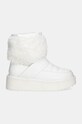 Love Moschino cizme de iarna JA24296I0LIEC10A alb AW24