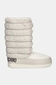 Snehule Love Moschino JA24312G0LISH120 béžová AW24