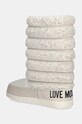 Obuv Snehule Love Moschino JA24312G0LISH120 béžová