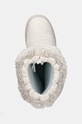 Snehule Love Moschino béžová JA24312G0LISH120