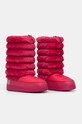 Взуття Зимові чоботи Love Moschino JA24312G0LISH626 рожевий