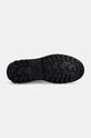 Love Moschino cizme de piele JA21065G0LIA0000 negru