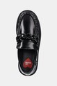 Love Moschino pantof negru JA10446I0LJD0000