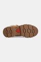 Topánky Love Moschino JA15484G0LIPA20A hnedá