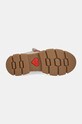 Черевики Love Moschino JA15494G0LIP0120 бежевий