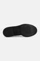Love Moschino cizme de piele JA24194G0LJD0000 negru