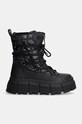 Buffalo cizme de iarna Ava Puffer Hike 1220050.BLK negru AW24