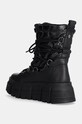 Încălțăminte Buffalo cizme de iarna Ava Puffer Hike 1220050.BLK negru