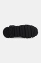 Buffalo cizme de iarna Ava Puffer Hike 1220050.BLK negru