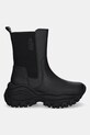 Черевики Buffalo Lola Chelsea 1220054.BLK чорний AW24