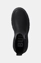 Buffalo cizme Fusion Chelsea negru 1270098.BLK